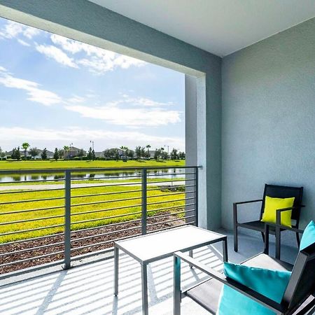 Family Friendly 2 Bd Close To Disney @ Storey Lake 105 3161 Кисими Екстериор снимка