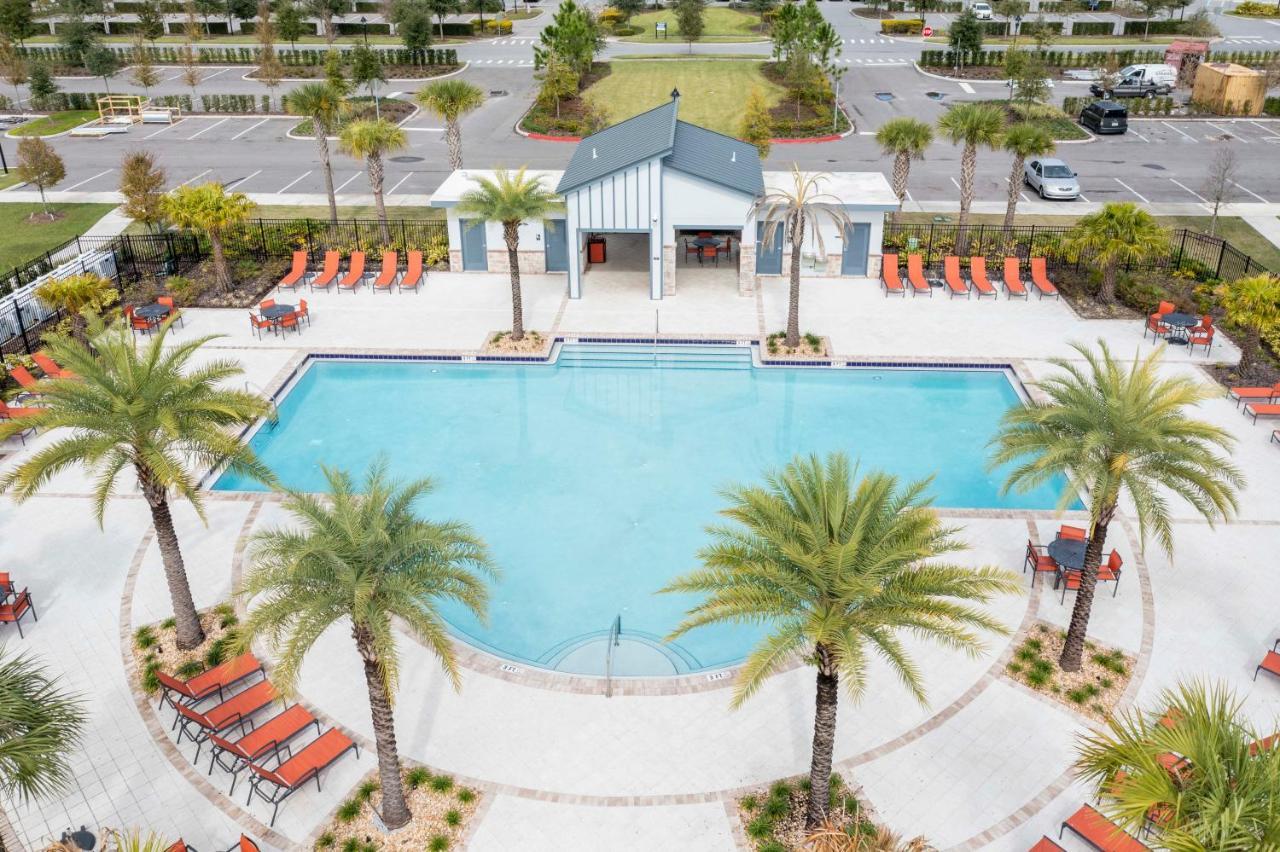 Family Friendly 2 Bd Close To Disney @ Storey Lake 105 3161 Кисими Екстериор снимка