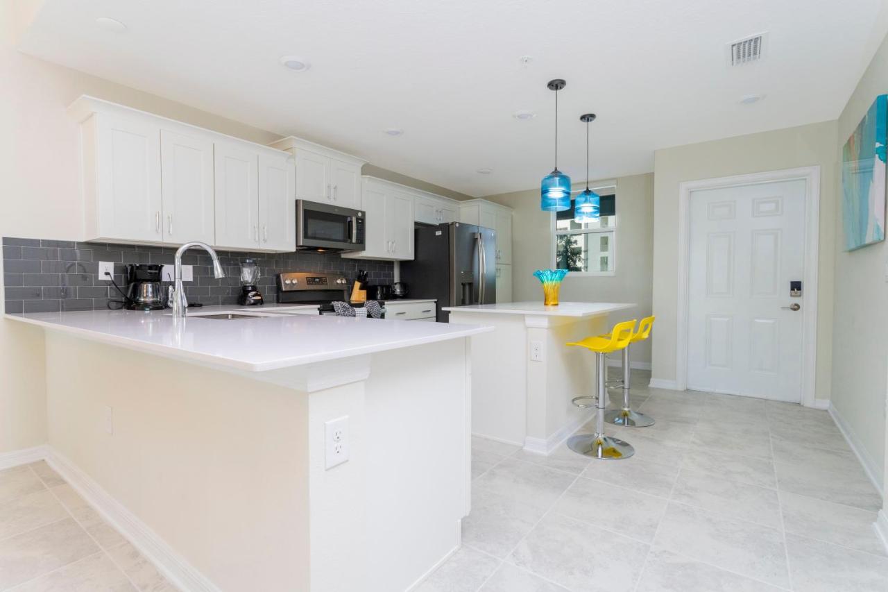 Family Friendly 2 Bd Close To Disney @ Storey Lake 105 3161 Кисими Екстериор снимка