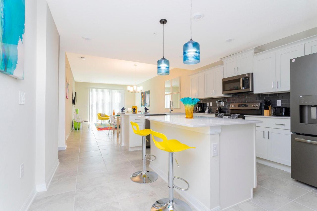 Family Friendly 2 Bd Close To Disney @ Storey Lake 105 3161 Кисими Екстериор снимка