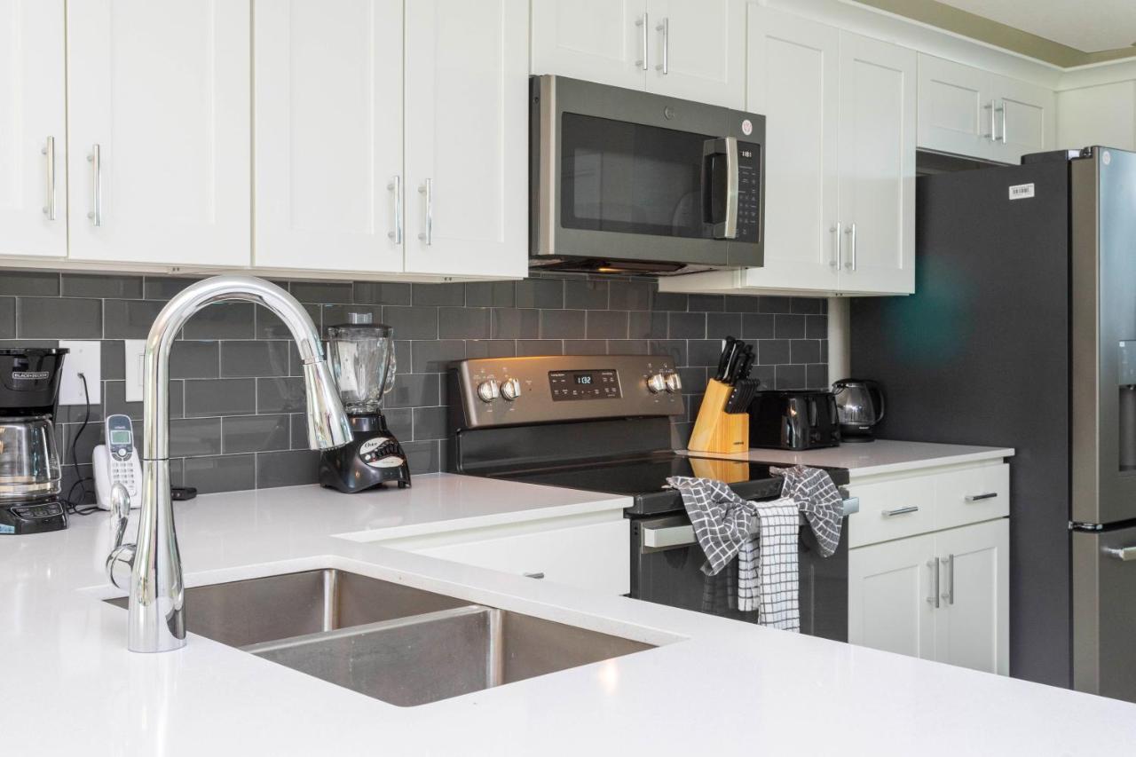 Family Friendly 2 Bd Close To Disney @ Storey Lake 105 3161 Кисими Екстериор снимка