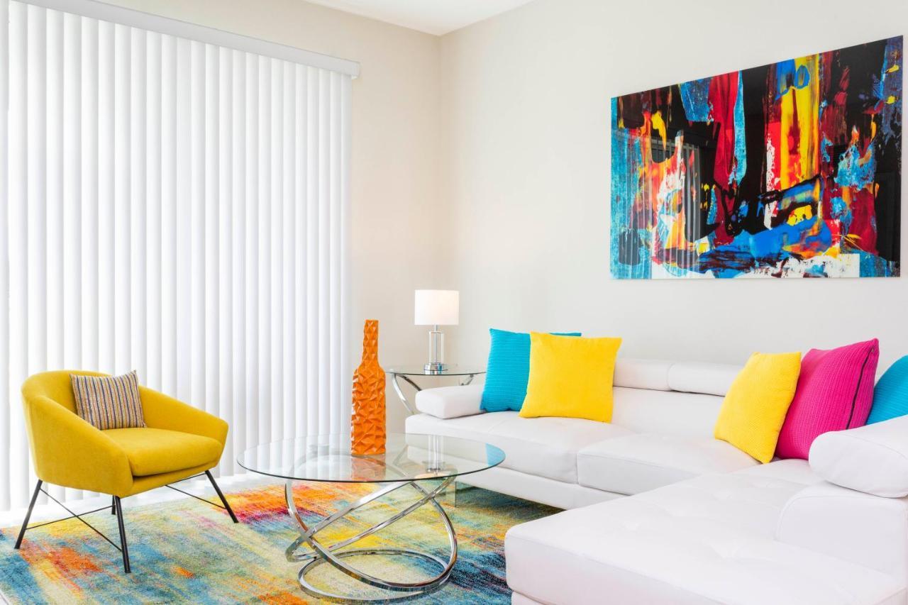 Family Friendly 2 Bd Close To Disney @ Storey Lake 105 3161 Кисими Екстериор снимка