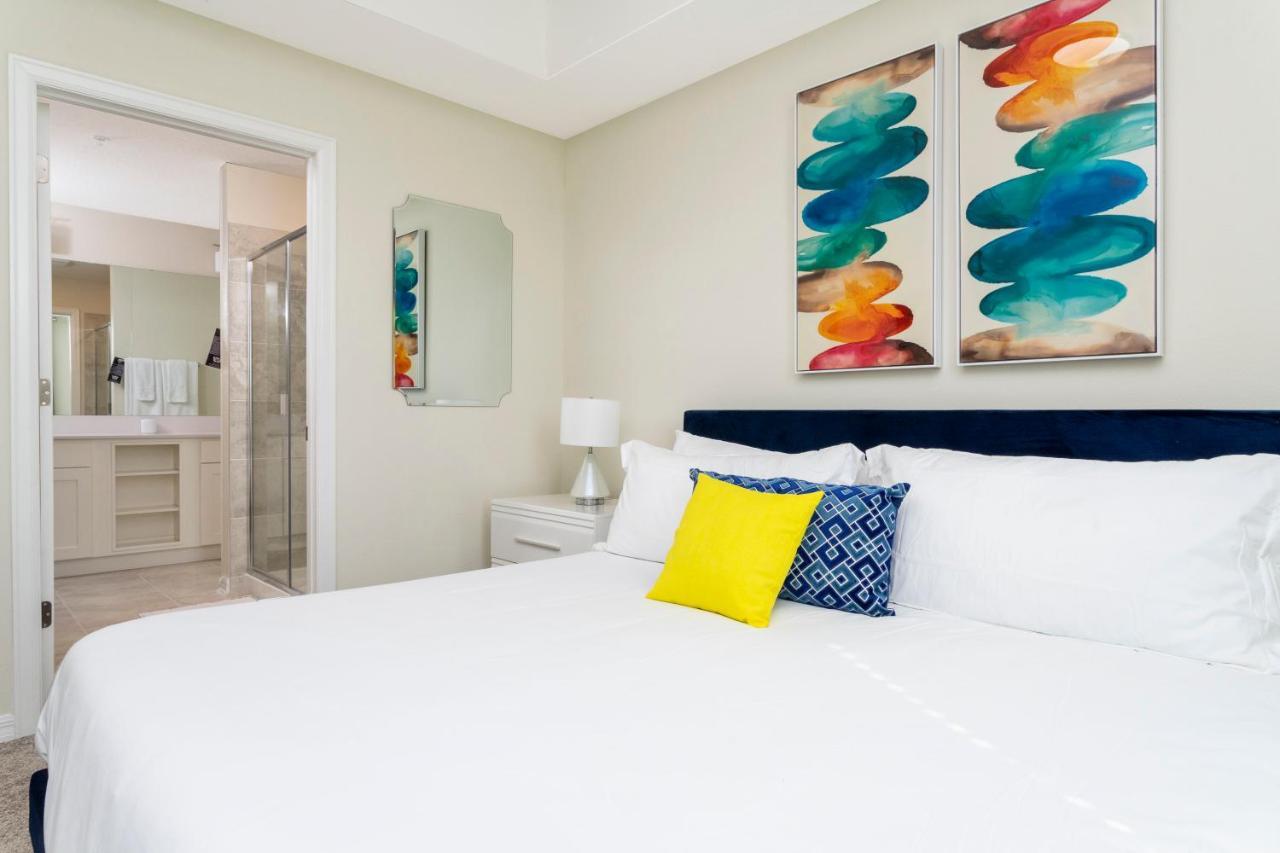 Family Friendly 2 Bd Close To Disney @ Storey Lake 105 3161 Кисими Екстериор снимка