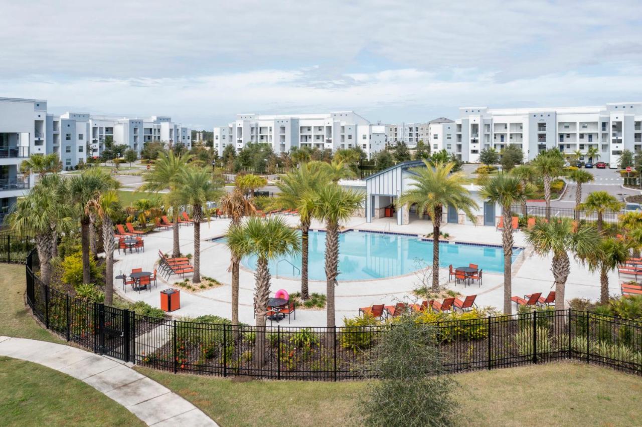 Family Friendly 2 Bd Close To Disney @ Storey Lake 105 3161 Кисими Екстериор снимка