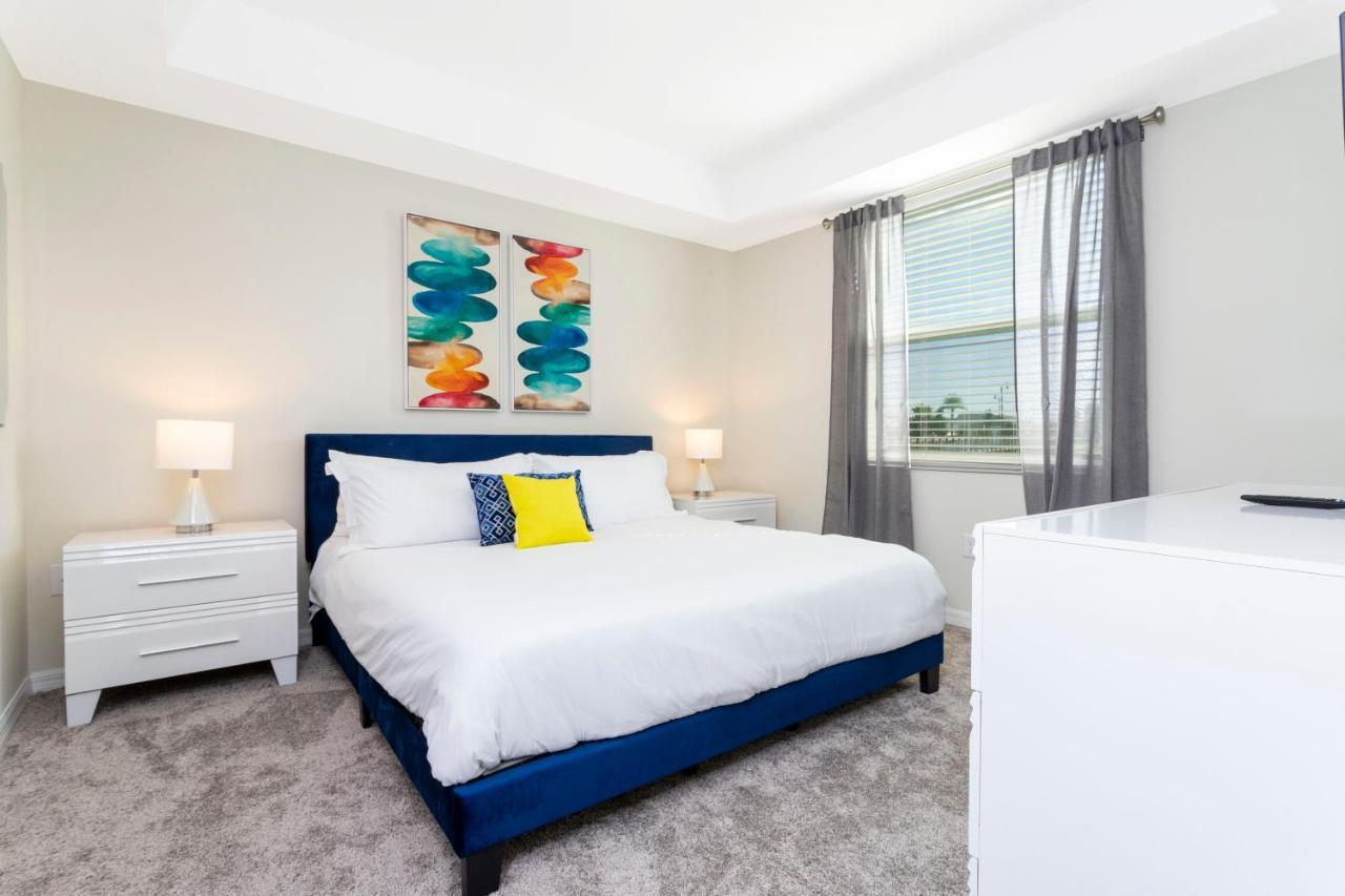 Family Friendly 2 Bd Close To Disney @ Storey Lake 105 3161 Кисими Екстериор снимка