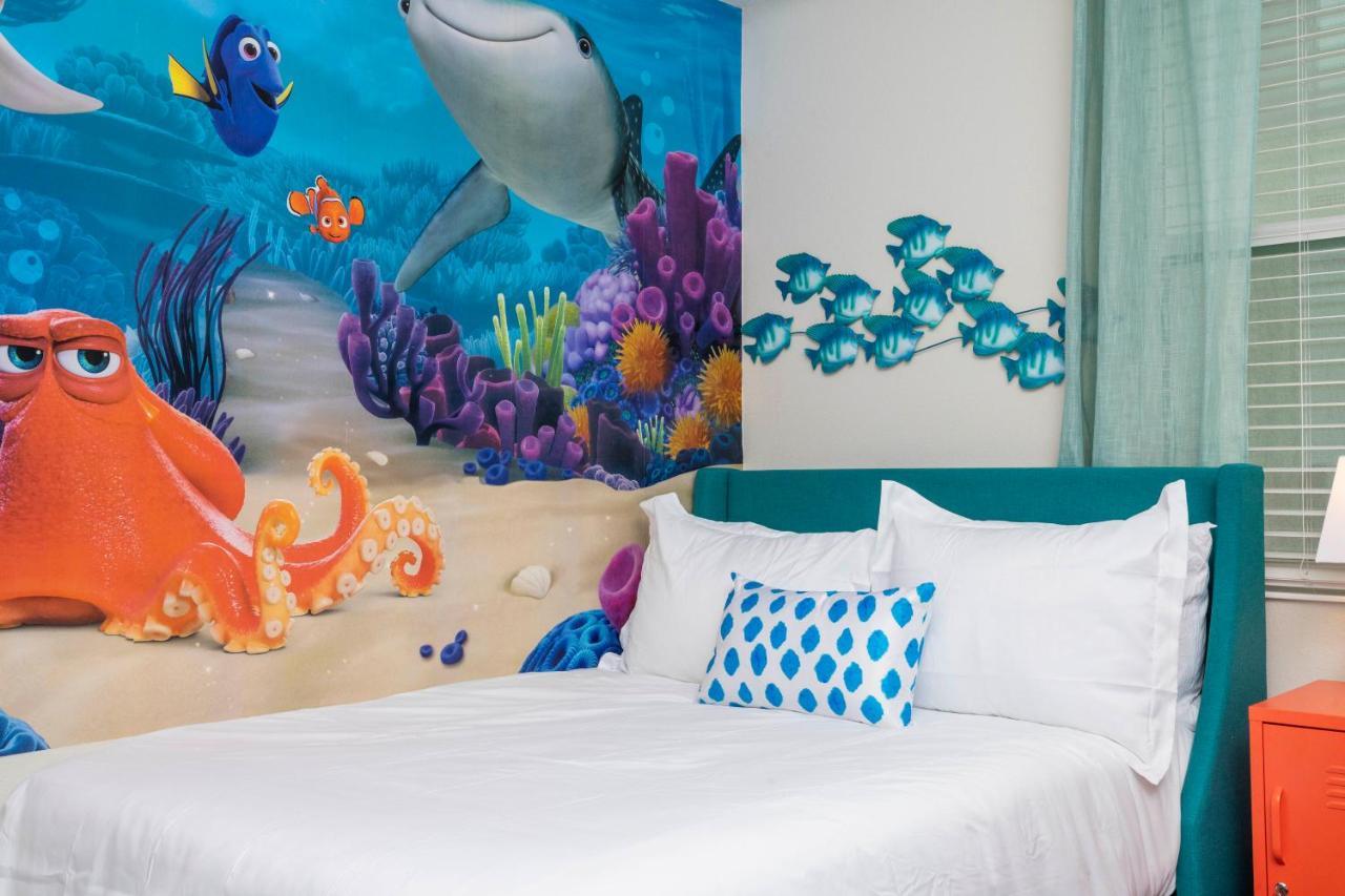 Family Friendly 2 Bd Close To Disney @ Storey Lake 105 3161 Кисими Екстериор снимка