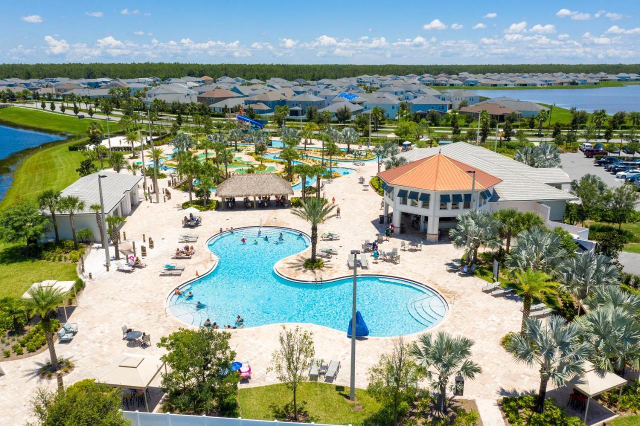 Family Friendly 2 Bd Close To Disney @ Storey Lake 105 3161 Кисими Екстериор снимка