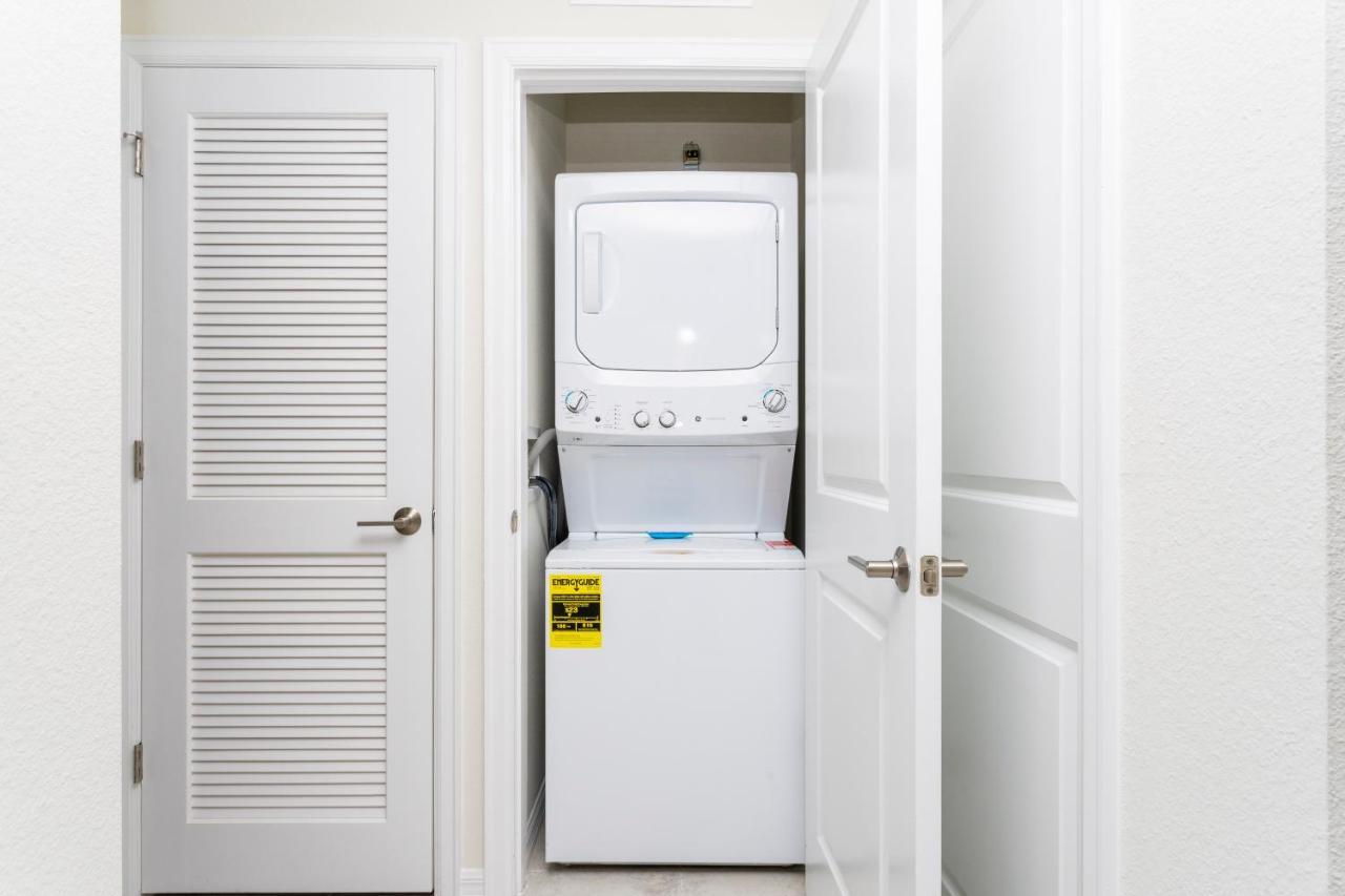 Family Friendly 2 Bd Close To Disney @ Storey Lake 105 3161 Кисими Екстериор снимка