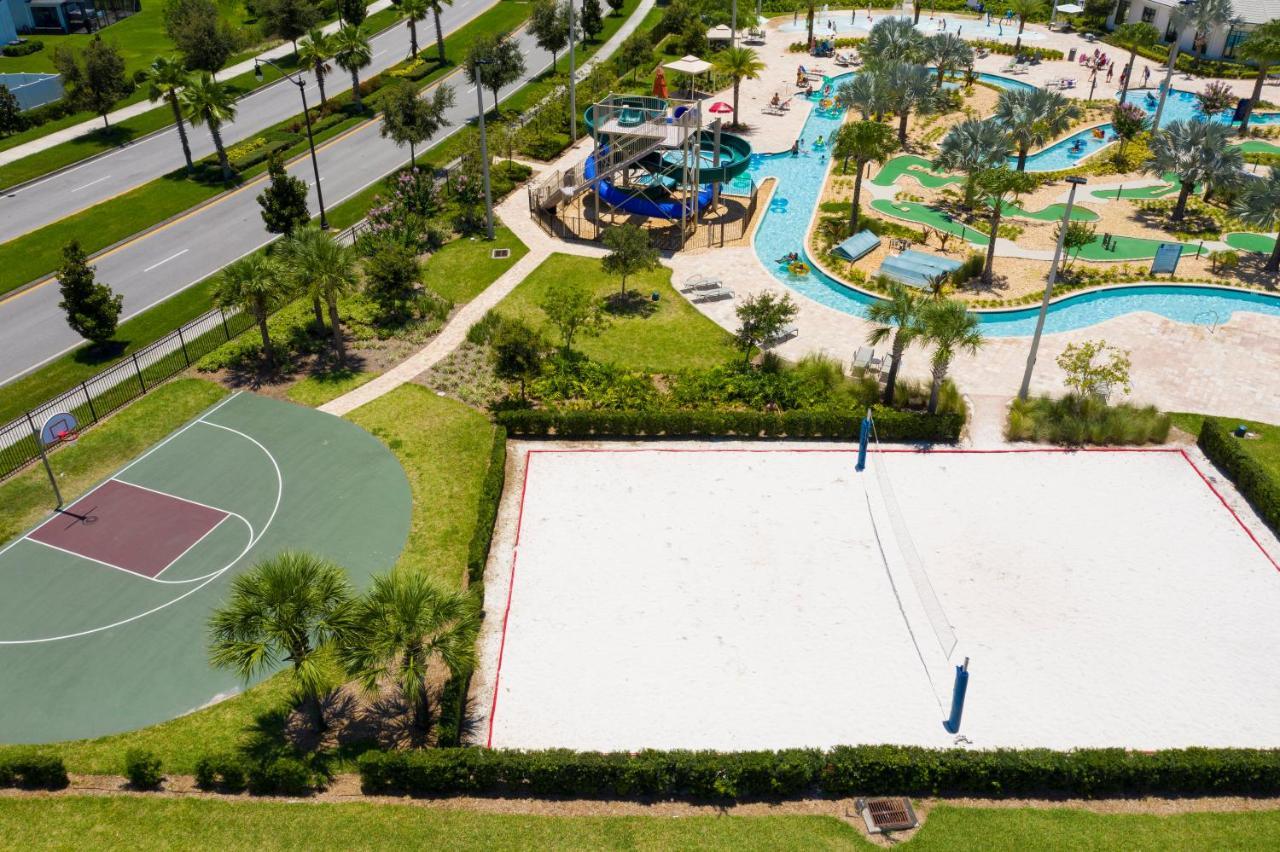 Family Friendly 2 Bd Close To Disney @ Storey Lake 105 3161 Кисими Екстериор снимка