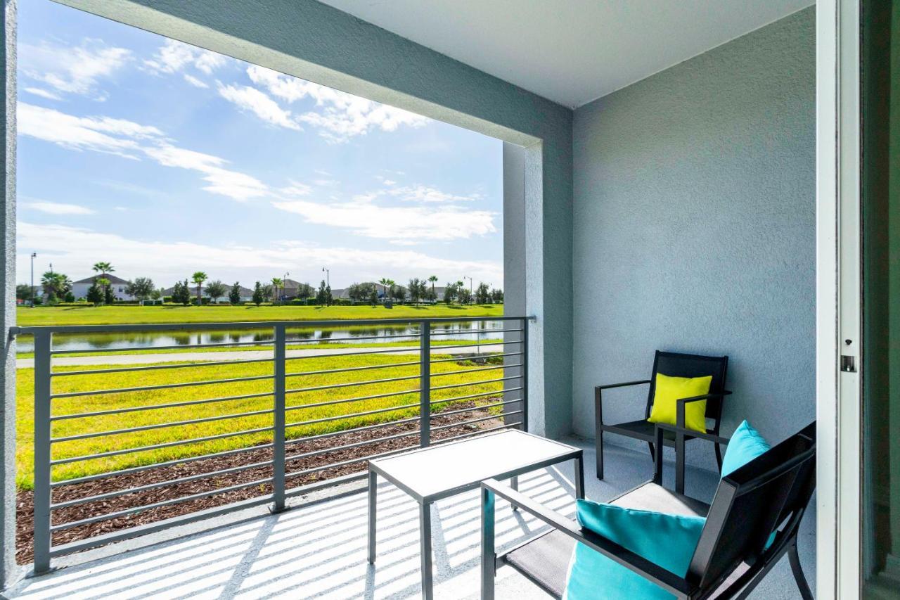 Family Friendly 2 Bd Close To Disney @ Storey Lake 105 3161 Кисими Екстериор снимка