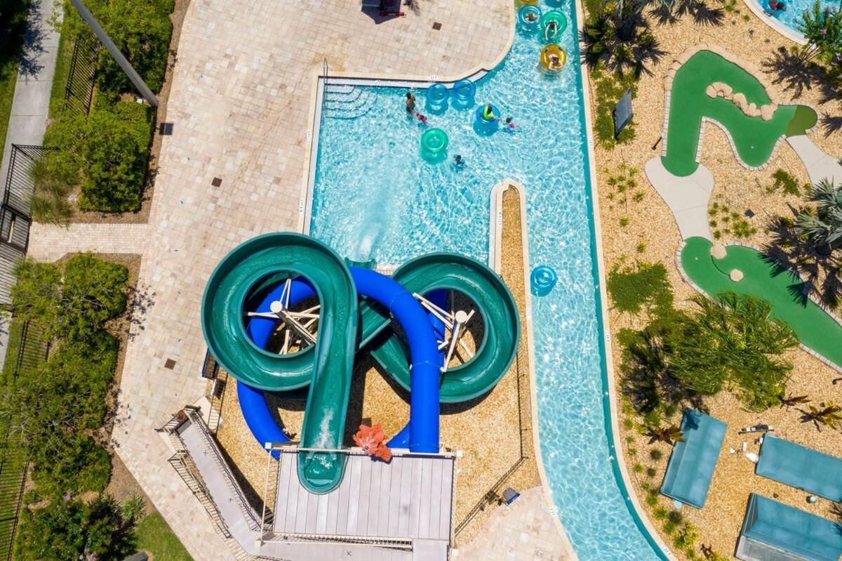 Family Friendly 2 Bd Close To Disney @ Storey Lake 105 3161 Кисими Екстериор снимка