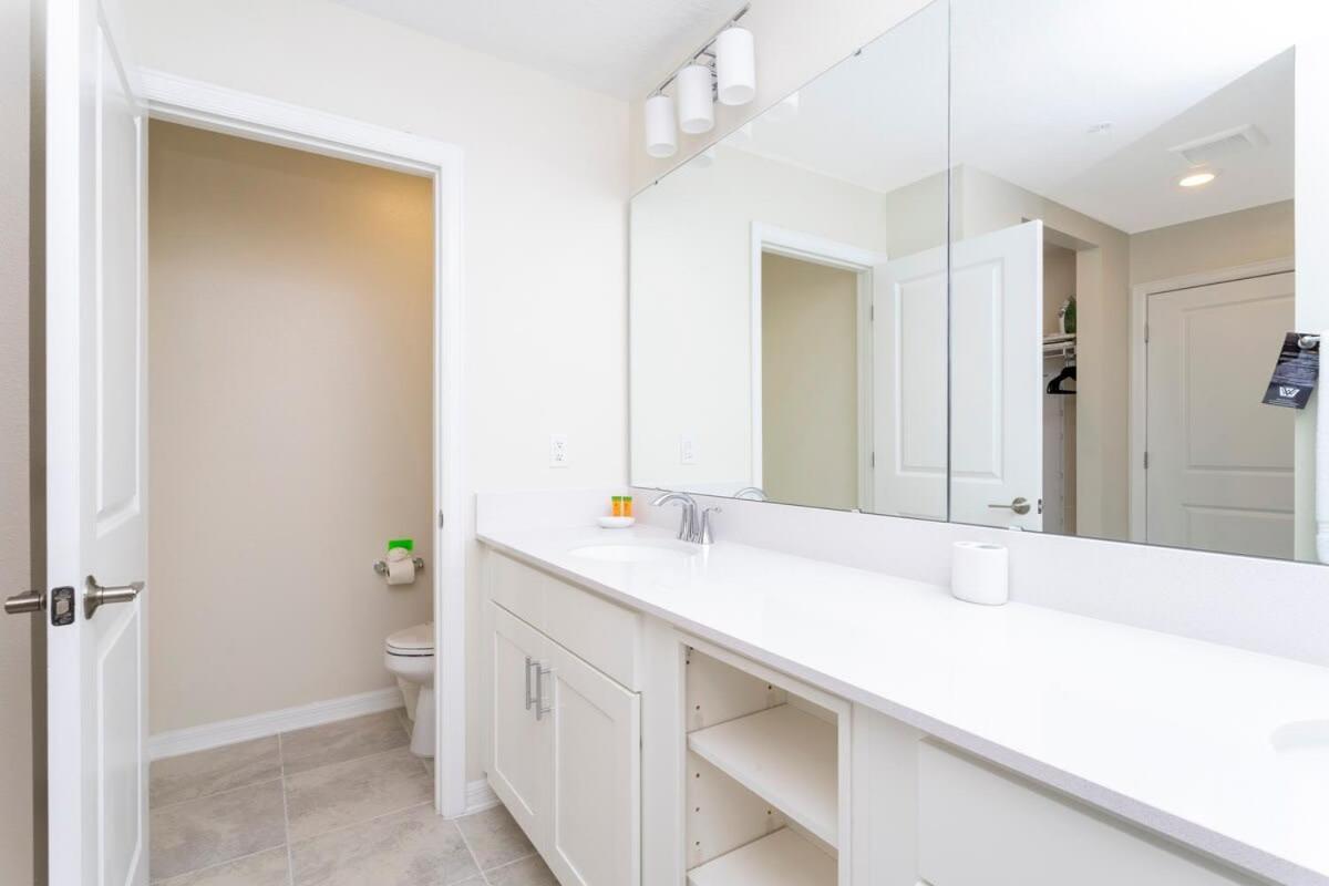 Family Friendly 2 Bd Close To Disney @ Storey Lake 105 3161 Кисими Екстериор снимка