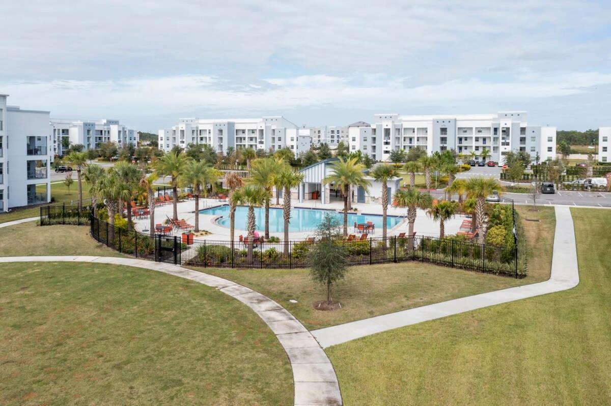 Family Friendly 2 Bd Close To Disney @ Storey Lake 105 3161 Кисими Екстериор снимка