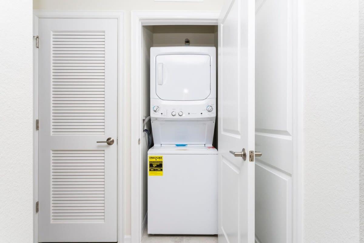Family Friendly 2 Bd Close To Disney @ Storey Lake 105 3161 Кисими Екстериор снимка