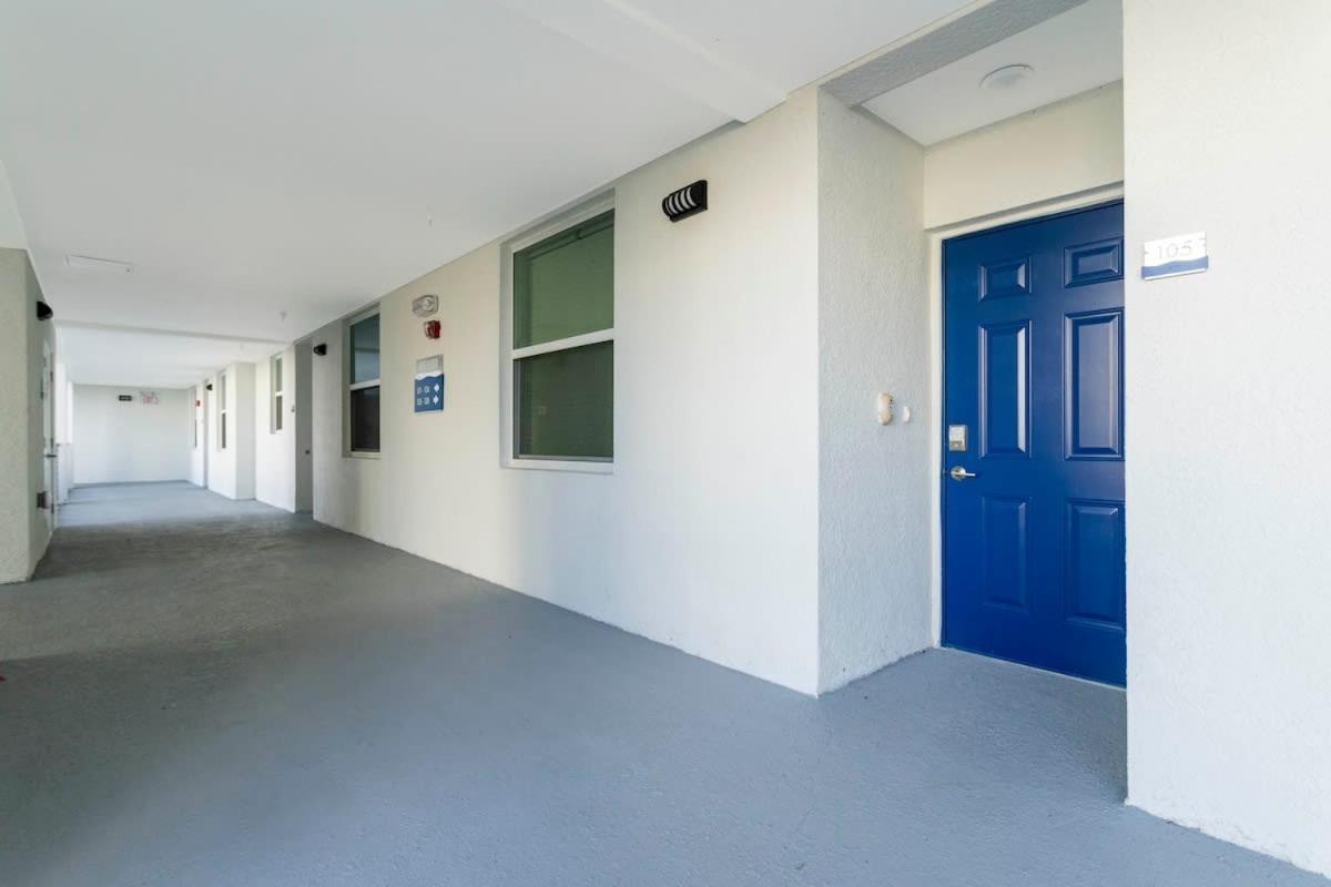 Family Friendly 2 Bd Close To Disney @ Storey Lake 105 3161 Кисими Екстериор снимка
