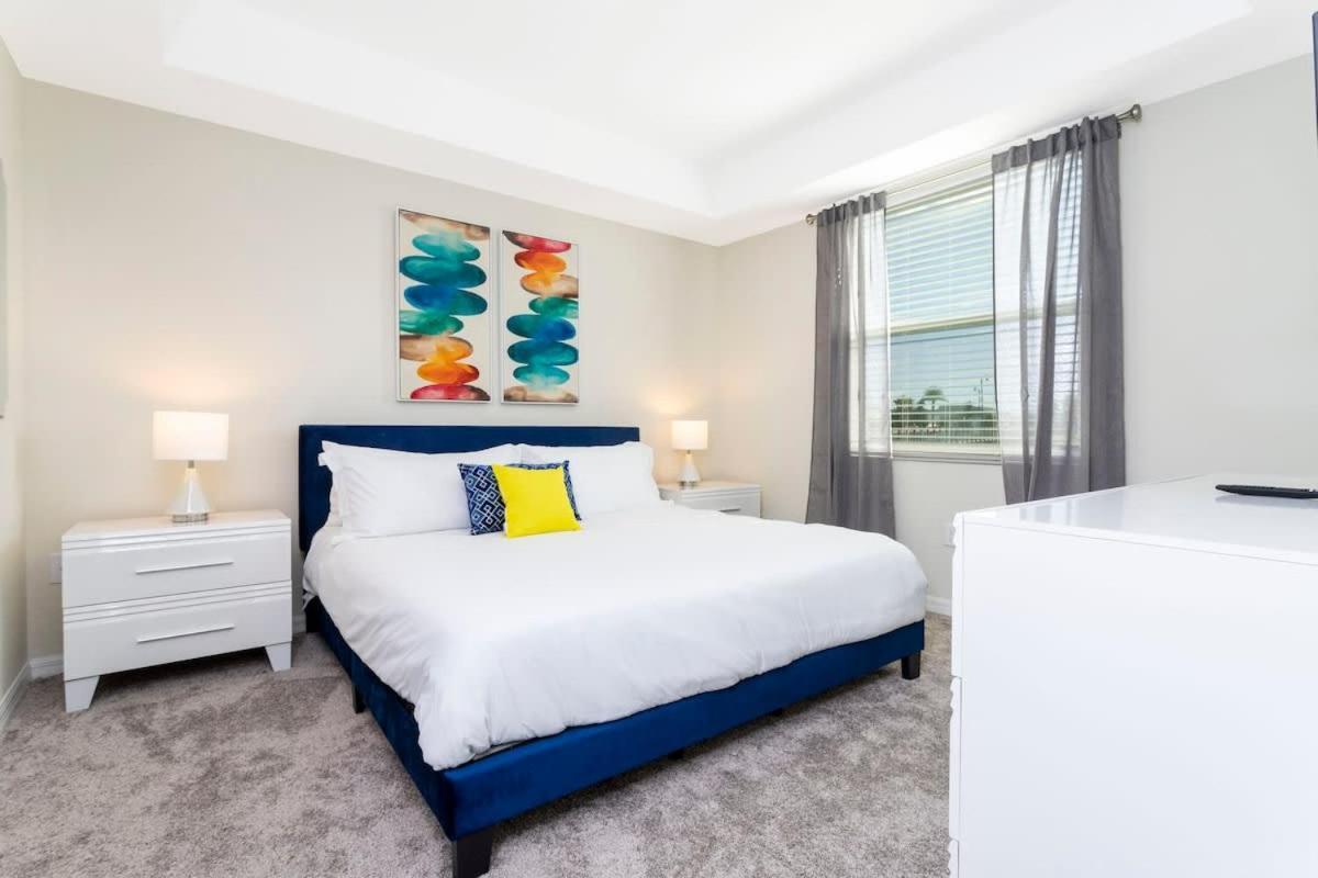Family Friendly 2 Bd Close To Disney @ Storey Lake 105 3161 Кисими Екстериор снимка