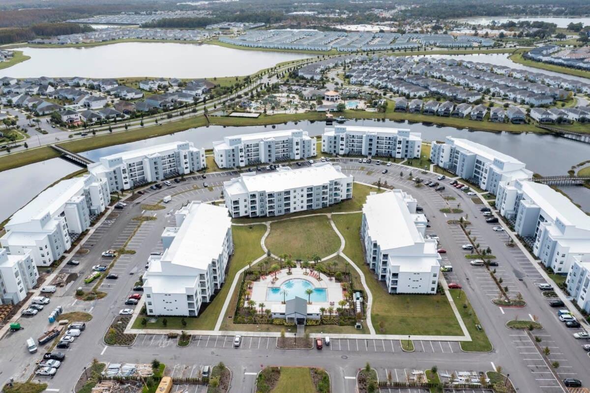 Family Friendly 2 Bd Close To Disney @ Storey Lake 105 3161 Кисими Екстериор снимка
