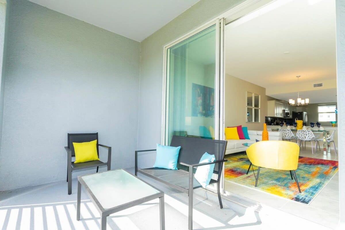 Family Friendly 2 Bd Close To Disney @ Storey Lake 105 3161 Кисими Екстериор снимка
