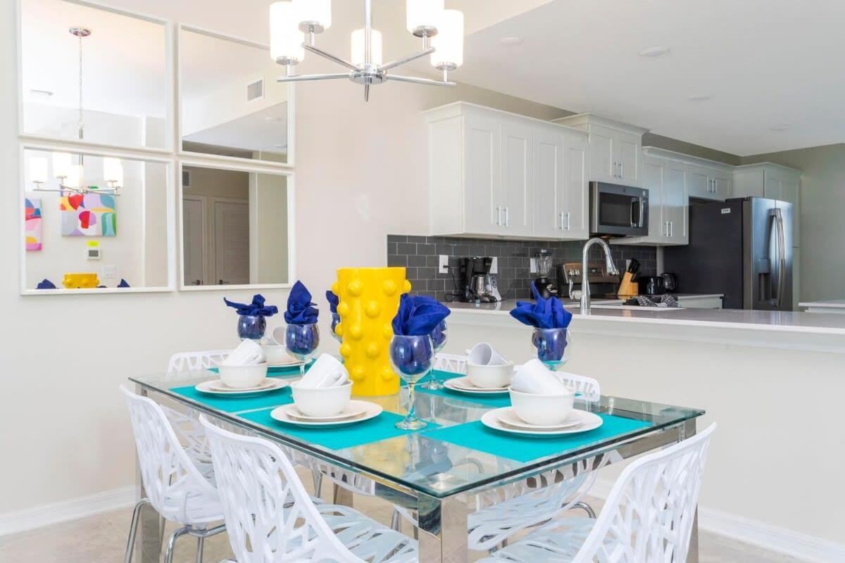 Family Friendly 2 Bd Close To Disney @ Storey Lake 105 3161 Кисими Екстериор снимка