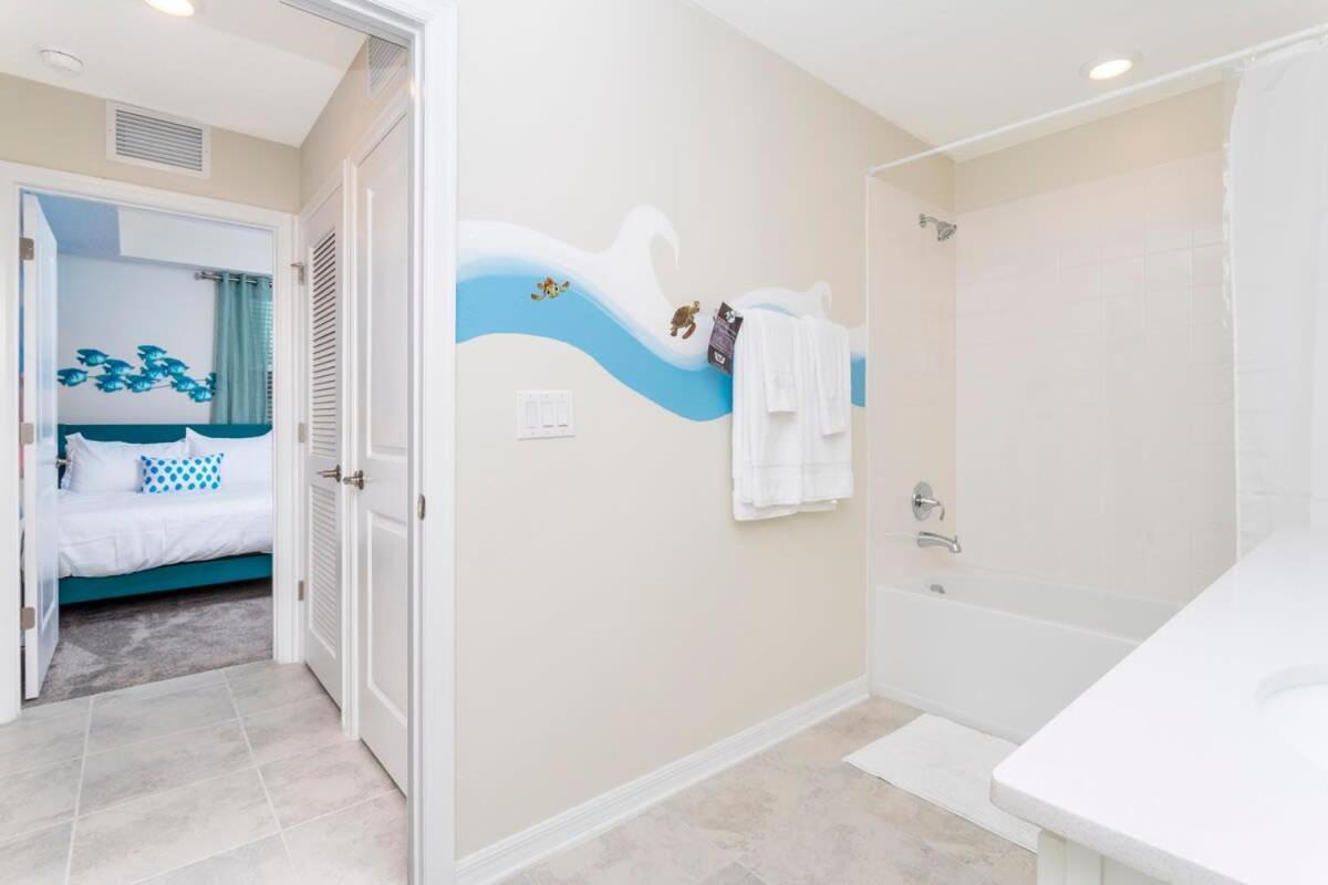 Family Friendly 2 Bd Close To Disney @ Storey Lake 105 3161 Кисими Екстериор снимка