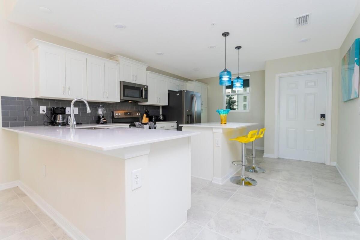Family Friendly 2 Bd Close To Disney @ Storey Lake 105 3161 Кисими Екстериор снимка