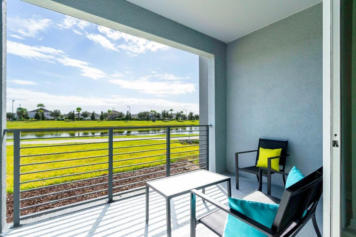 Family Friendly 2 Bd Close To Disney @ Storey Lake 105 3161 Кисими Екстериор снимка