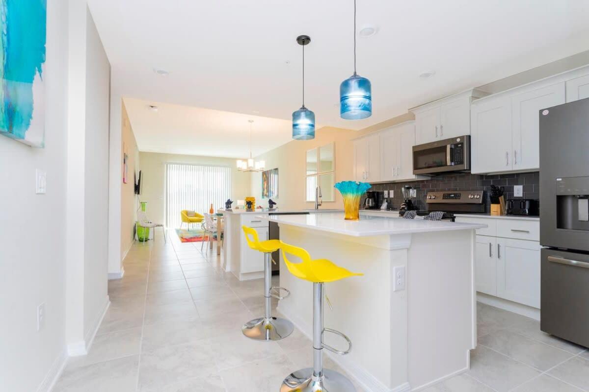 Family Friendly 2 Bd Close To Disney @ Storey Lake 105 3161 Кисими Екстериор снимка
